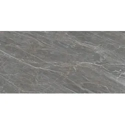 Fineza carve grey Bodenfliese 60x120 cm matt VELOURS612GR