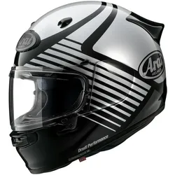 Arai Integralhelm Quantic Flight Grau L