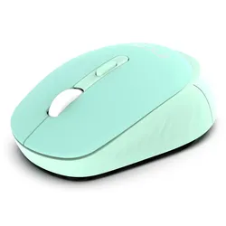 Inca IWM-243RM Maus Beidhändig RF Wireless Optisch 1600 DPI