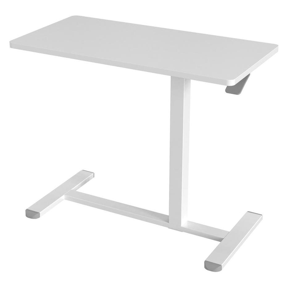 Techly Verstellbarer Laptop-Schreibtisch/Tisch (ICA-TB TPM-11)