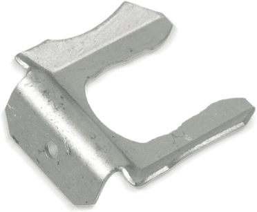JAPKO 691070 Holding Bracket, brake hose
