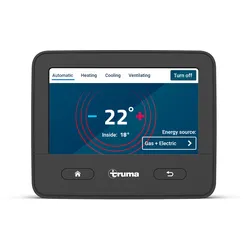 Truma iNet X Panel zentrale Bedieneinheit Nachrüstsatz für Fernsteuereinheit