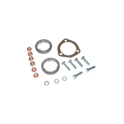 ERNST Montagesatz, Abgasrohr BMW,IVECO,RENAULT TRUCKS 493895 179719