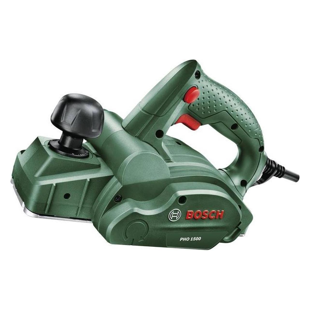 Bosch Home & Garden PHO 1500 (Elektrischer Handhobel) (06032A4000)