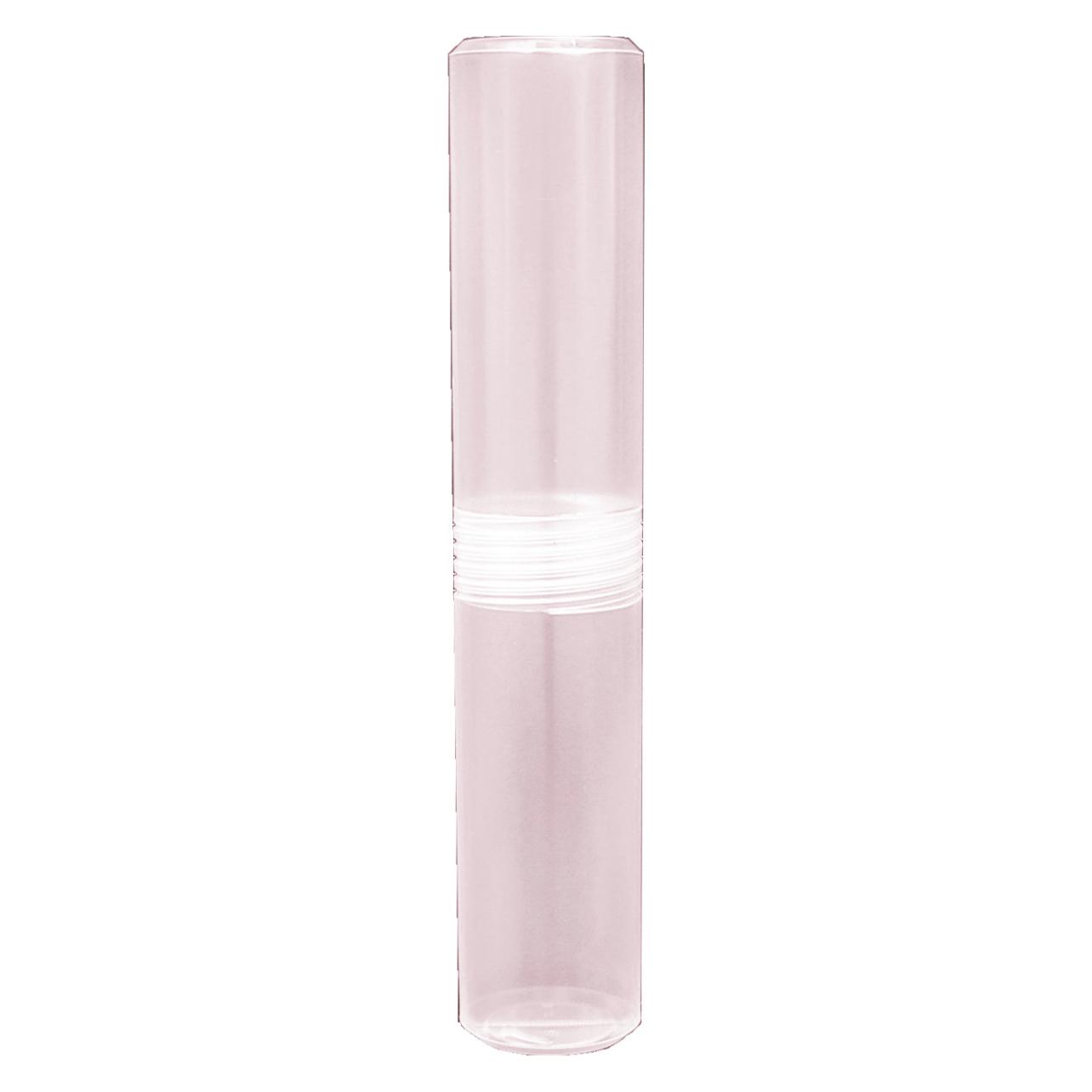 Rumold Versandrolle Gewindepack - transparent (1 Stk., 6.50 x 62 cm) (GP 65 620)