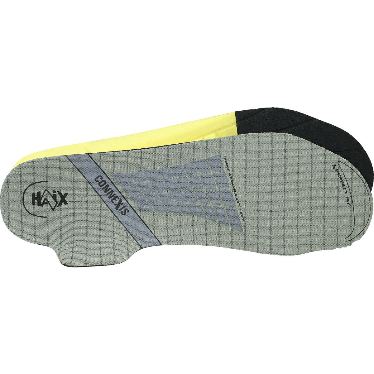HAIX Insole CNX Safety Reforce Wide 4.0 901471.4.0