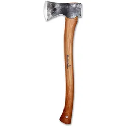 Hultafors Ekelund 0.85 Jagdaxt - STK - braun