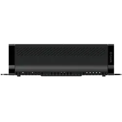 D-Link DPE-302GE: PoE Extender, 100m (2 Ports), Netzwerk Switch, Mehrfarbig