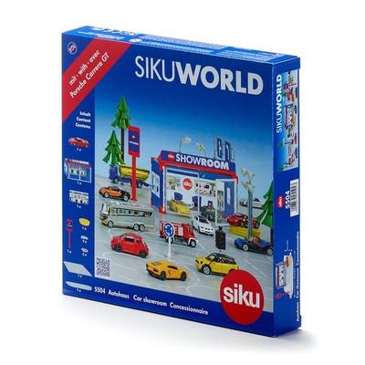 Siku 5504 Autohaus