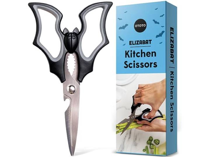 OTOTO Elizibat Küchenschere