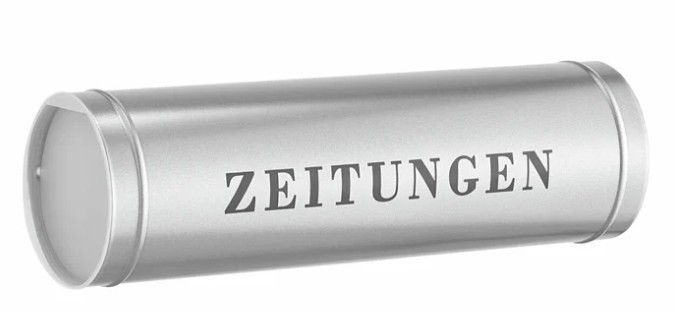 Burg Wächter Zeitungsrolle BURG-WÄCHTER 800 311004
