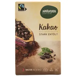 Kakao - stark entölt