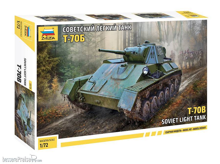 Zvezda 925078