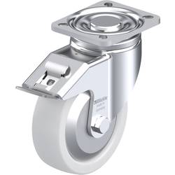 Blickle 750158 LH-SPO 125G-1-FI-FA Lenkrolle mit Feststeller Rad-Durchmesser: 125 mm Tragfähigkeit (max.): 700 kg 1 St.