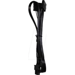 XI XZ183 - Kabel 4-Pin HDD für Xilence Netzteile Series X / A+III