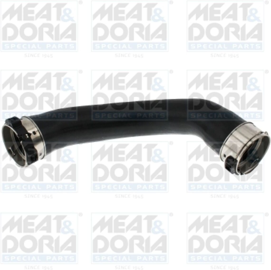 Ladeluftschlauch MEAT & DORIA 96888