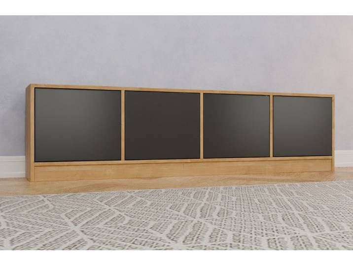 Lowboard nach Maß - Individuell konfigurieren