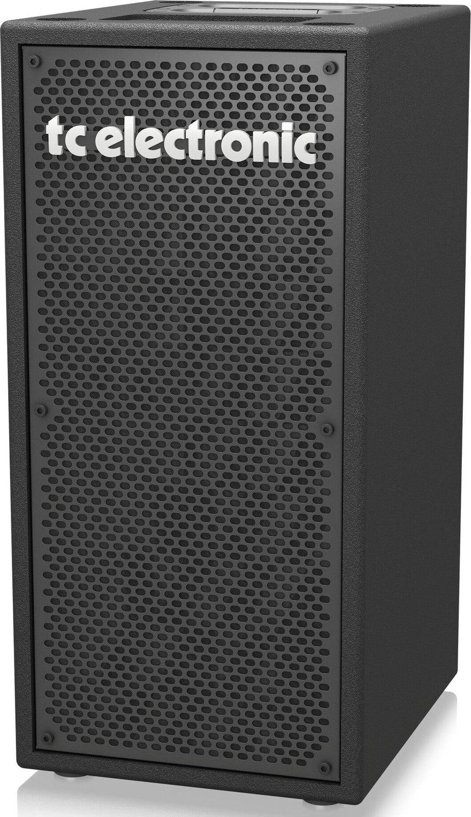 TC Electronic BC208 professionele monitorbox voor basgitaar