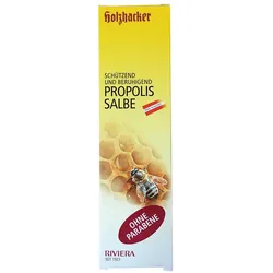 RIVIERA PROPOLIS SALBE 75 ml