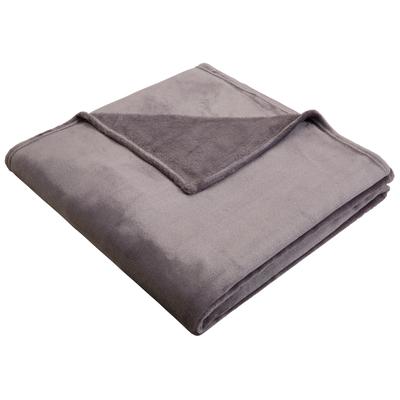 OTTO home "Jil weich, Kuscheldecke, TOPSELLER" aus super weichem Kuschelfleece, Kuscheldecke, Premium Qualität