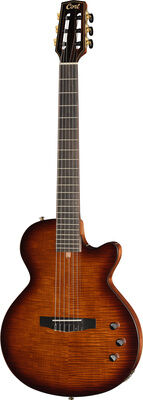 Cort Sunset Nylectric DLX TAB