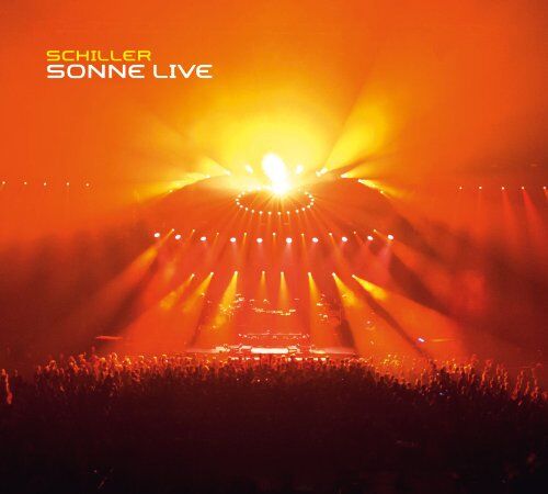 Schiller - Sonne (Live) - Preis vom 11.10.2026 15:43:13 h