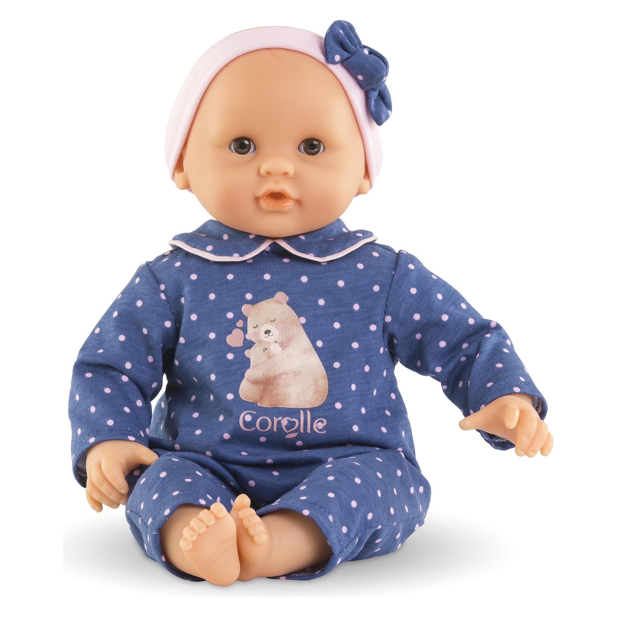 Corolle My First Babypop Capucine - 30cm (9000100910)