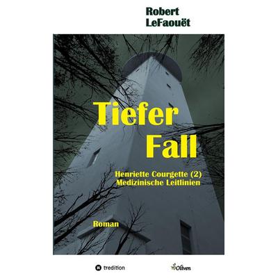 Tiefer Fall, Taschenbuch von Robert LeFaouët, Tredition, 978-3-384-18525-9