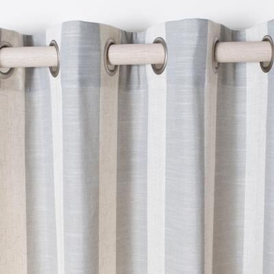 SAFAVIEH Rela Window Linen Home Accent, Modern Sofa or Bed Accent