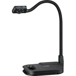 AVer, Visualizer, U50+ 8MP USB Visualizer, UHD (UHD, A3)