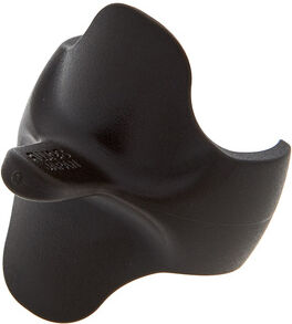 Aulos Thumb Rest Alto Recorder Marron