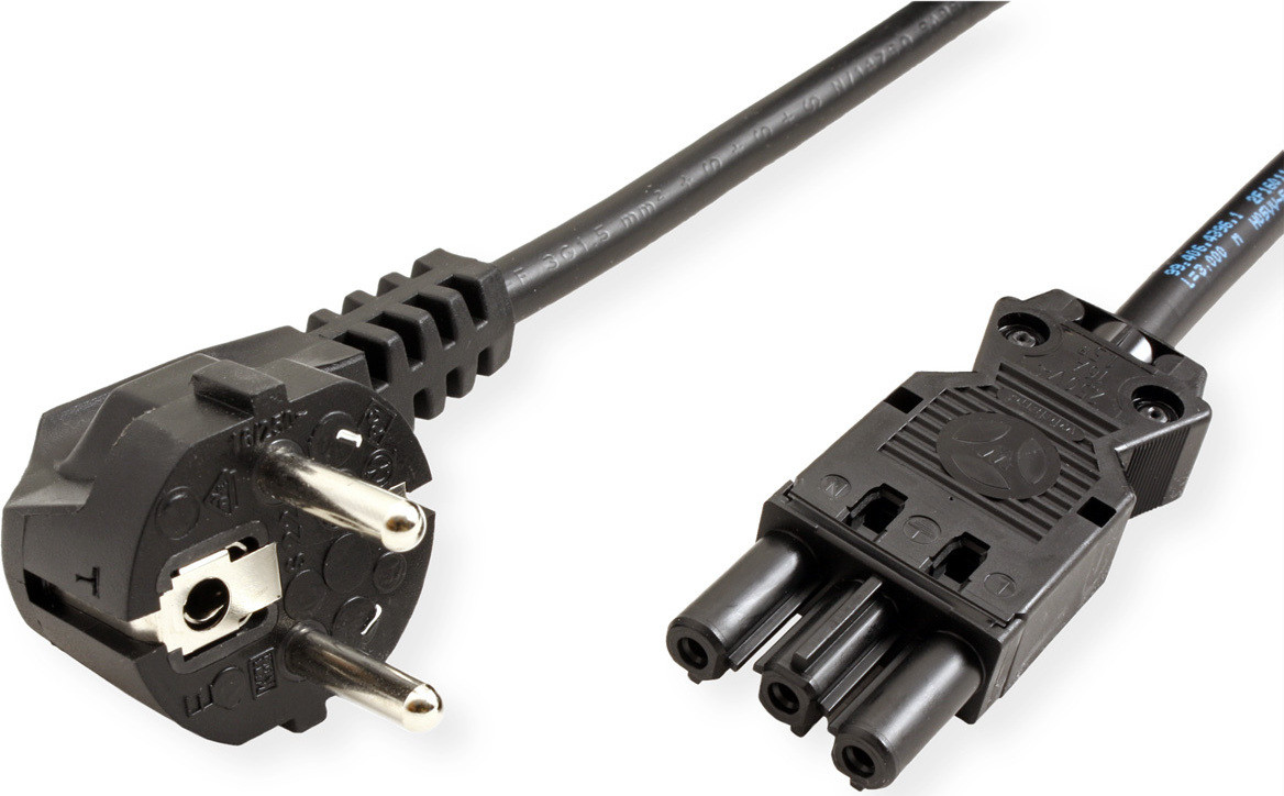 Bachmann 375.046 Aansluitkabel voor apparaten