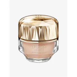 Clé De Peau, Foundation, The Foundation B20 (Light Medium Beige)