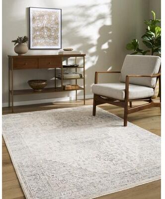 Livabliss Seclusion Traditional Area Rug