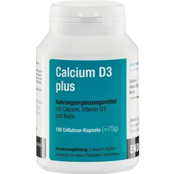 Calcium D3 Plus 100 ST