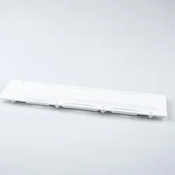 Zumtobel 59011306 Abdeckung niedrig CR2 COVER DRIVER WH