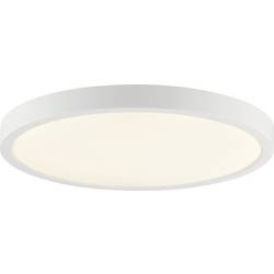 Brilliant G81241/05 Deckenleuchte LED 37,5cm Deckenleuchte LED LED fest eingebaut EEK: E (A - G) Weiß