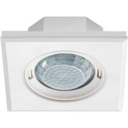 ESYLUX EP10427923 Unterputz Bewegungsmelder 360 ° Weiß IP20