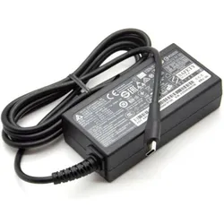 Acer AC Adapter 45W TYPE-C PA-1450-50AD (45 W), Notebook Netzteil, Schwarz