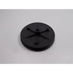 Cleancraft Riemenscheibe HKM 801 Ø92 | 0730400905