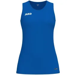 Jako Tanktop One Damen - royal - 34/36