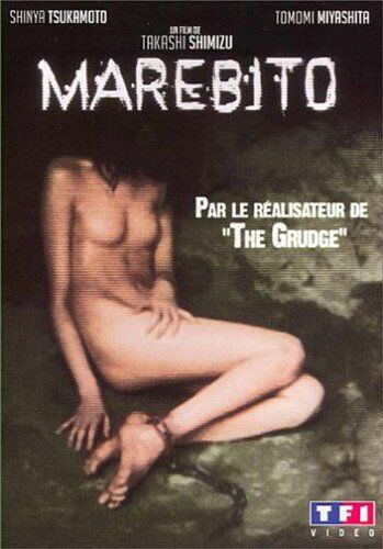 Takashi Shimizu - Marebito [FR Import] - Preis vom 13.10.2026 11:25:28 h