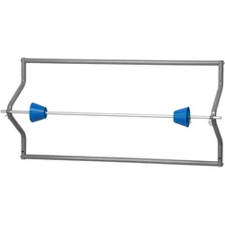 Serwo Automotive WANDHALTER FÜR 1 ROLLE