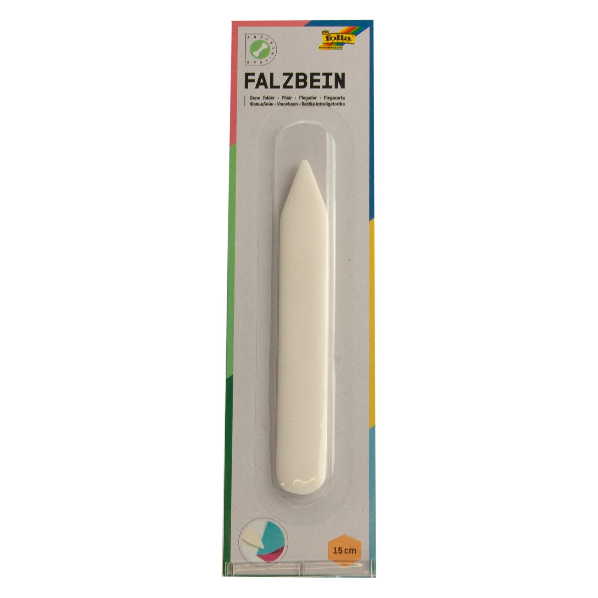 Folia Falzbein aus Knochen (61223066)