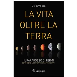 Vacca:La Vita oltre la Terra, Fachbücher von Luigi Vacca