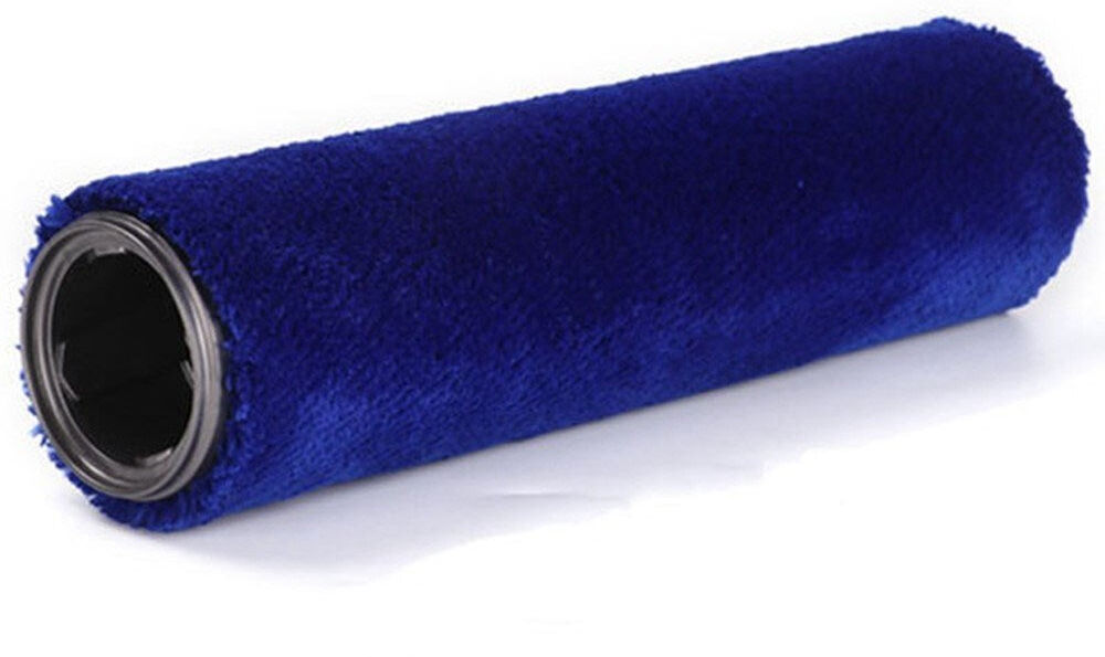TABLETCOVERS.DK Dyson V12 Støvsugerbørste - Blå