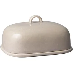 Like. by Villeroy & Boch Perlemor, Vorratsbehälter, Braun, Beige