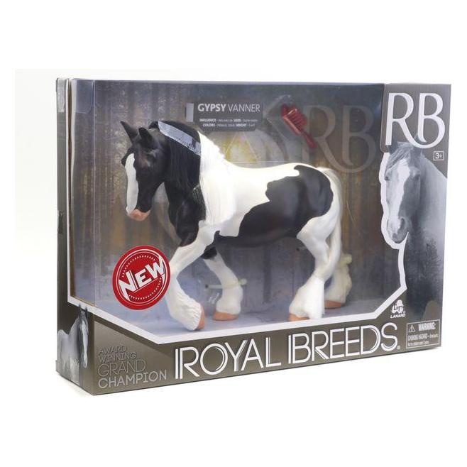 Royal Breeds Playset Award winning Barn buddies (38918999)