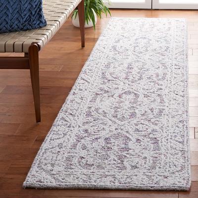 SAFAVIEH Handmade Metro Marlies Wool Rug