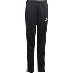 adidas 3-Streifen Trainingshose Kinder JV6794 - black 140